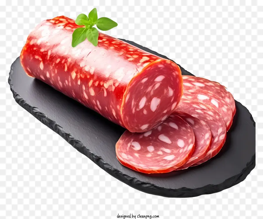 Salami，Fotografía De Comida PNG