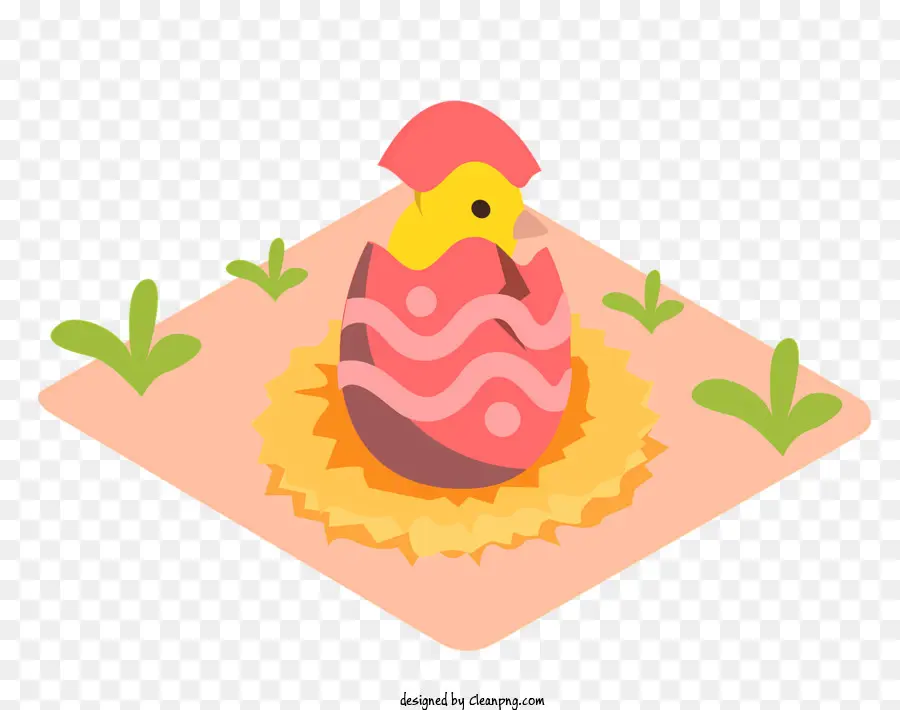 Pollo，Eggs PNG