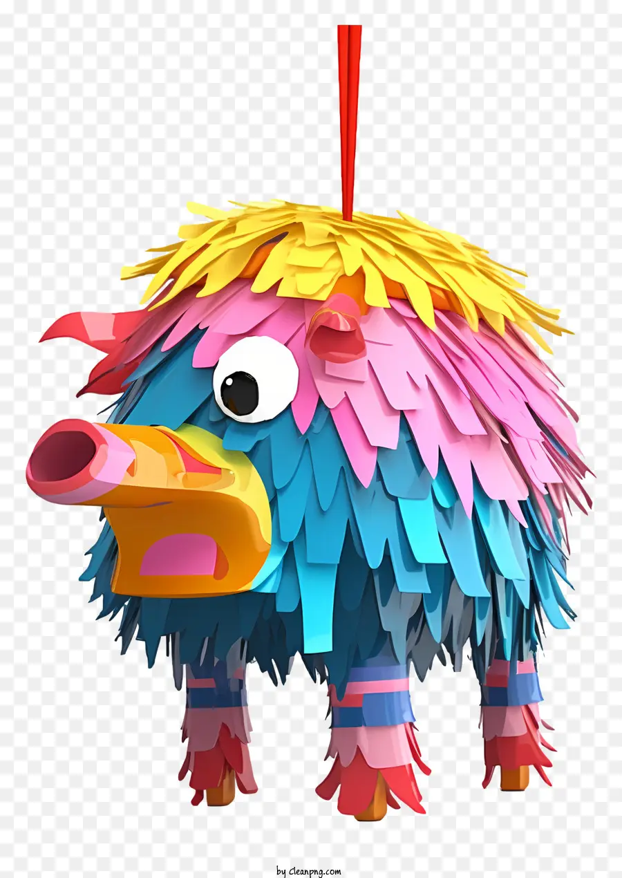 Animal De Peluche，Diseño Creativo PNG