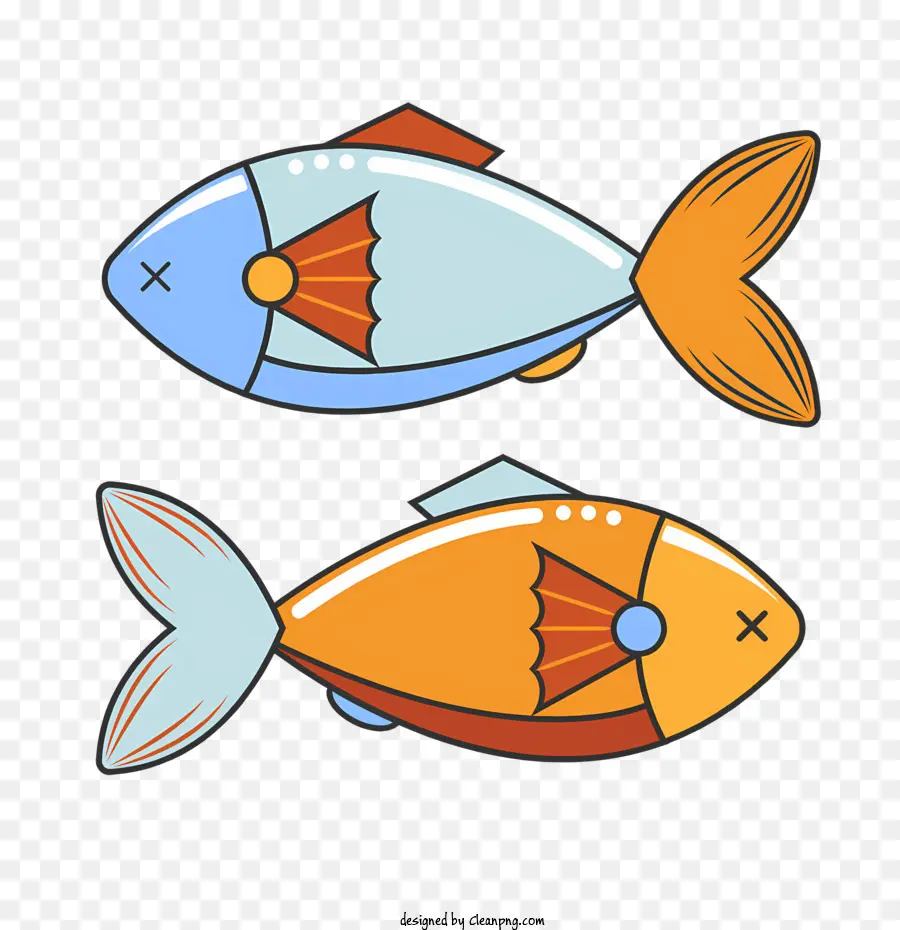 Los Peces，Submarina PNG