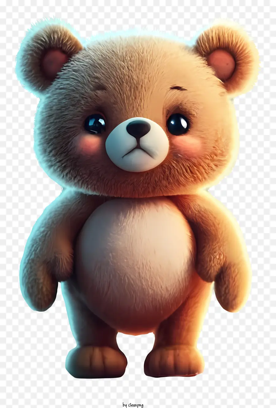 Oso，Oso De Peluche PNG