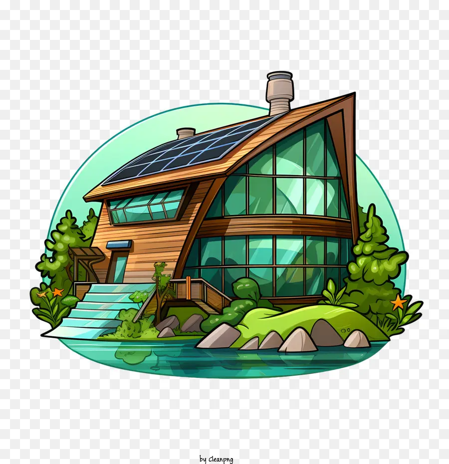 Eco Casa，Agua PNG