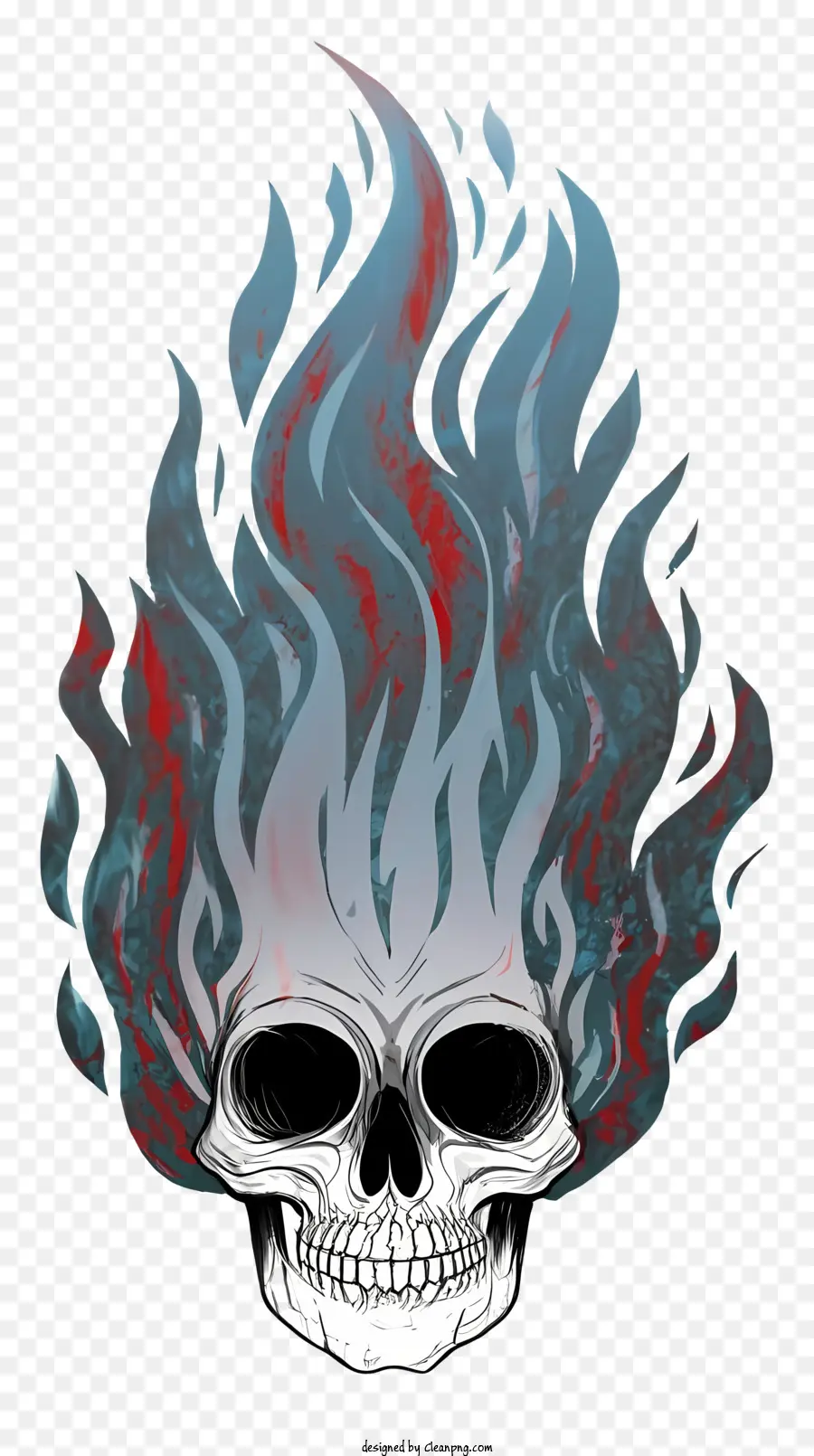 Bien，Fuego PNG