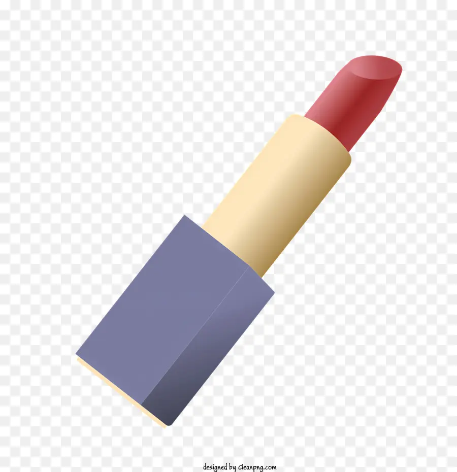 Lápiz Labial，Rojo PNG