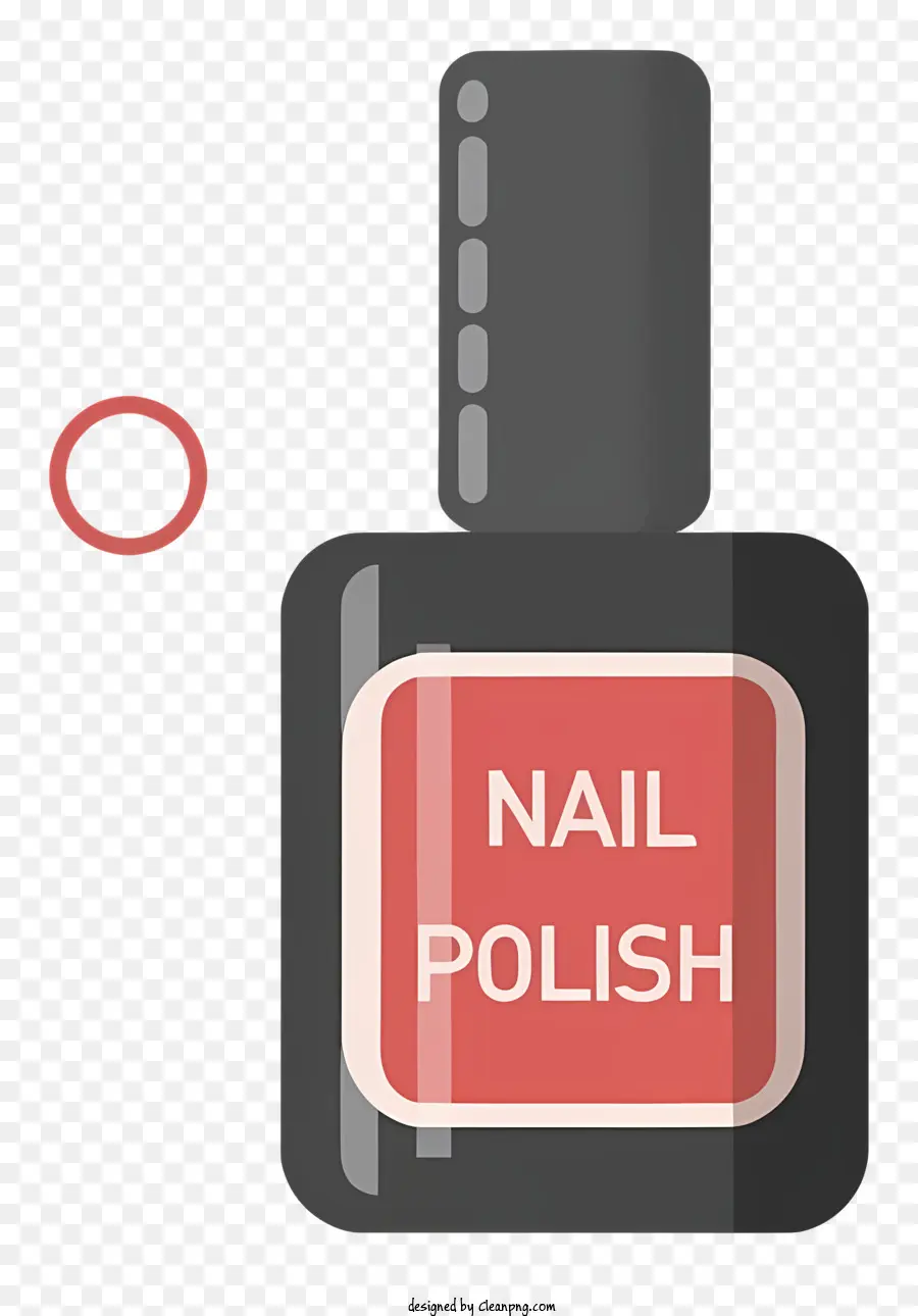 Esmalte De Uñas，Producto Cosmético PNG