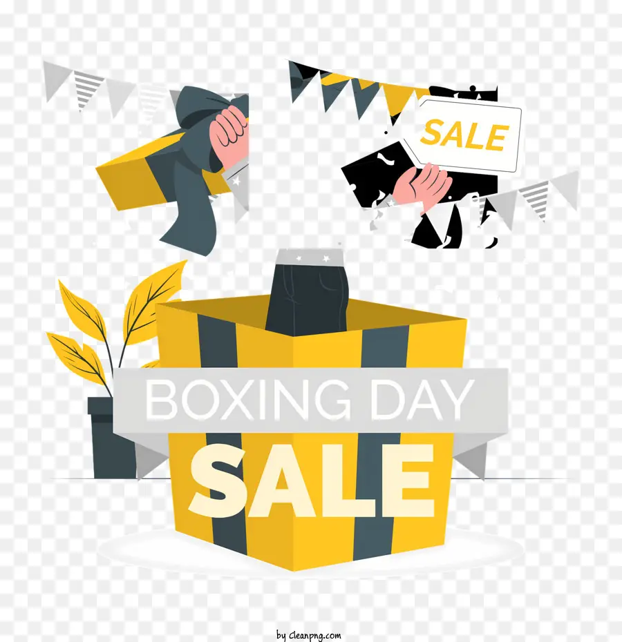 El Boxing Day De Venta，Salado PNG