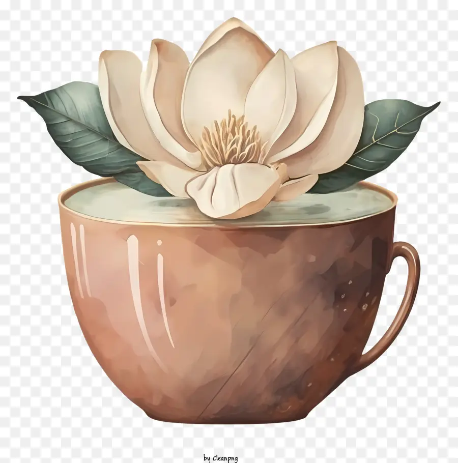 Taza De Té，Taza PNG