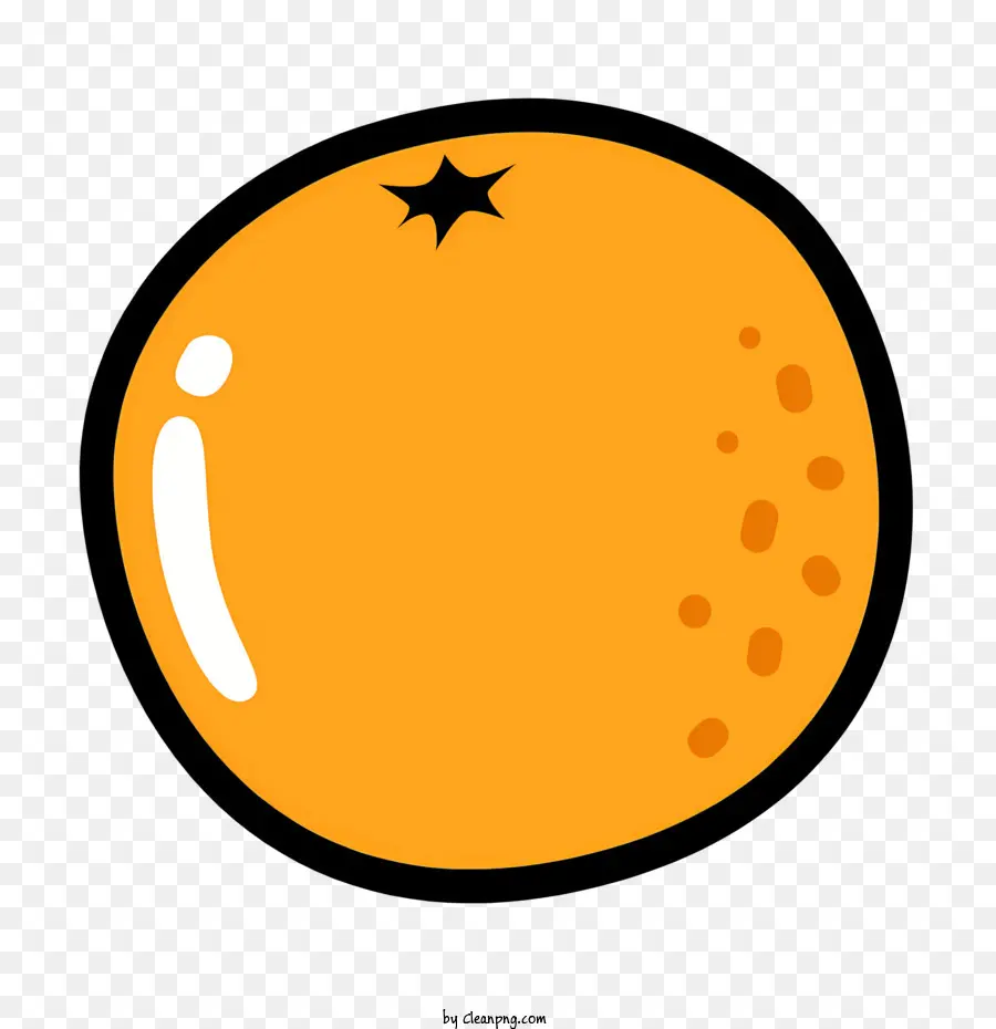 Naranja，Agrios PNG