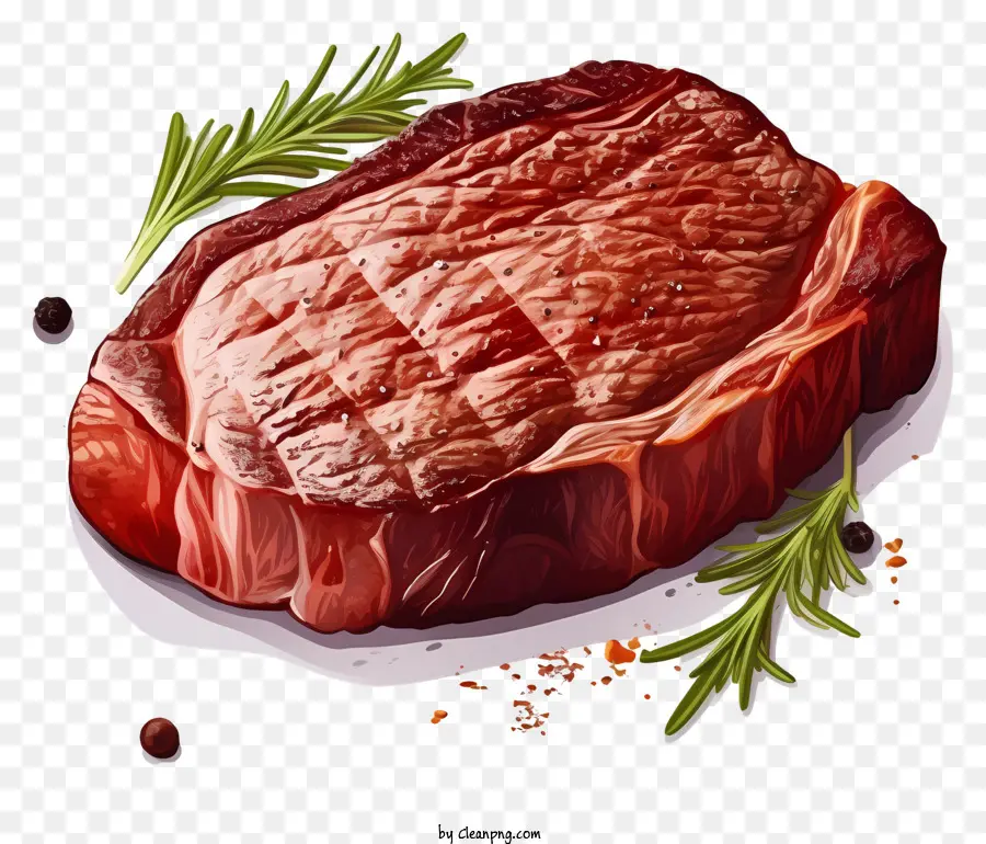 Filete，Hierbas PNG