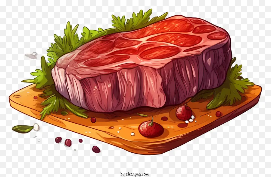 Bife，Carne PNG