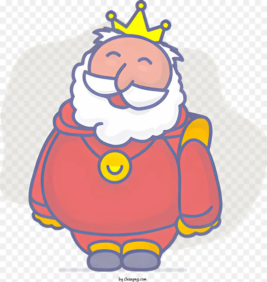 Santa Claus，Personaje De Dibujos Animados PNG