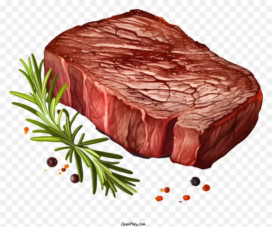 Filete，Cortes De Carne De Res De Alta Calidad PNG