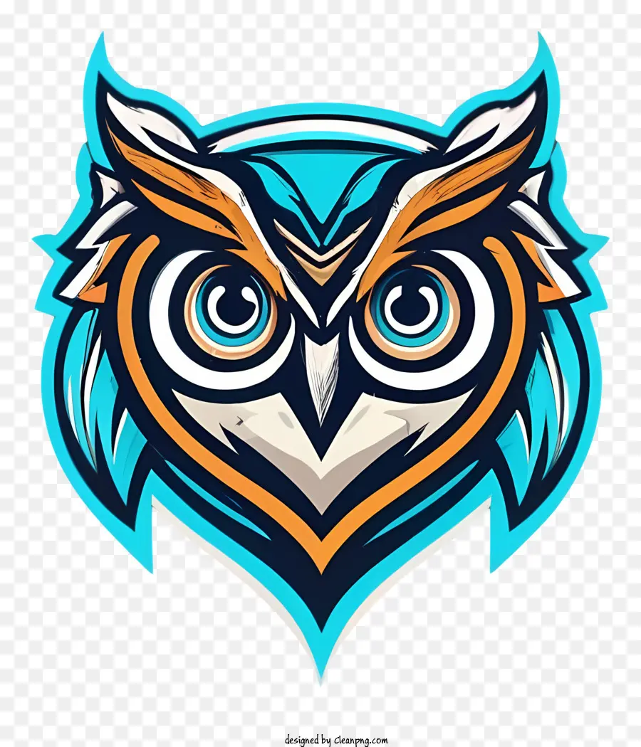Logotipo Del Equipo Deportivo，Pájaro Logotipo PNG