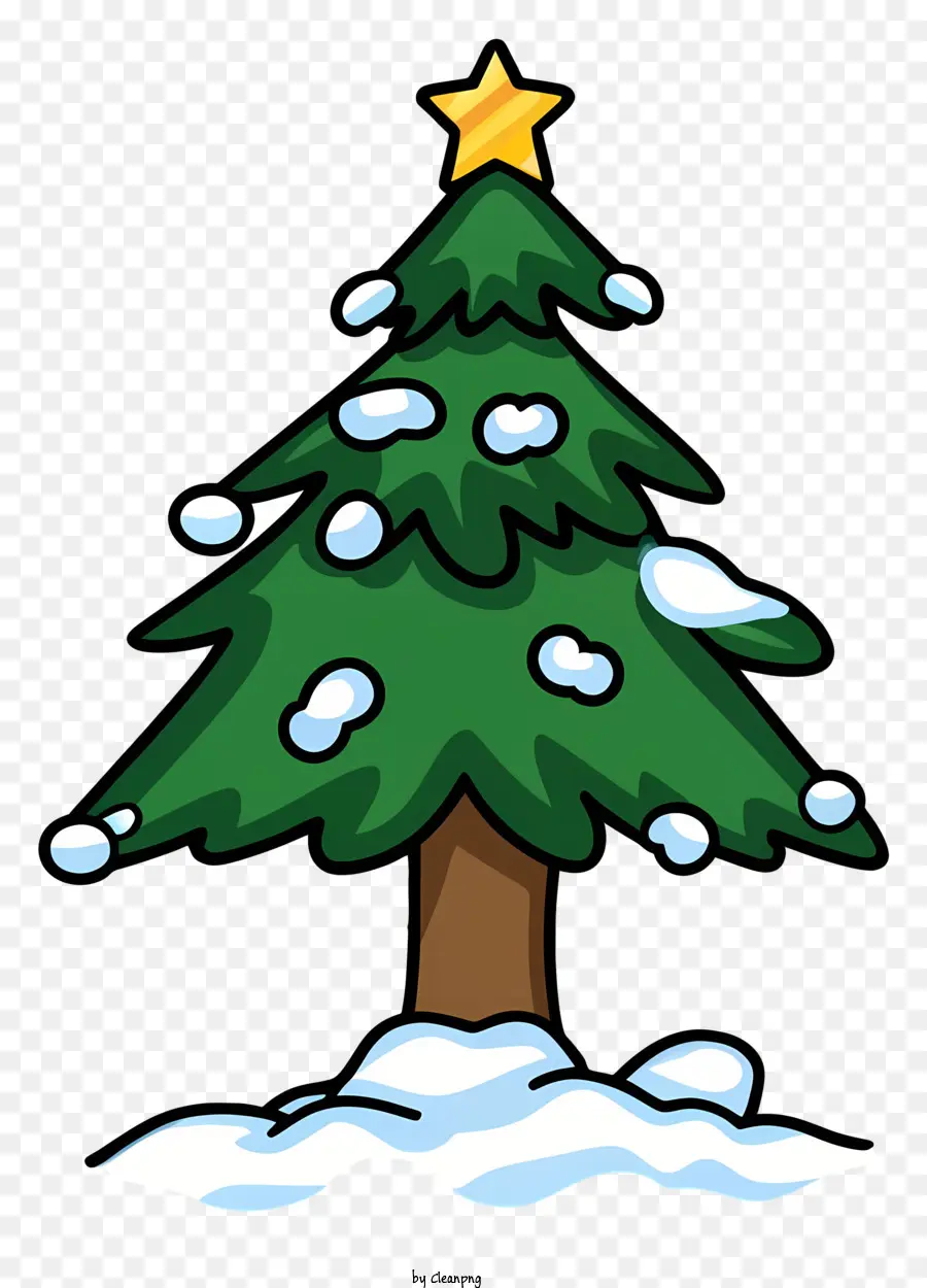 árbol De Navidad，Árbol De Navidad PNG