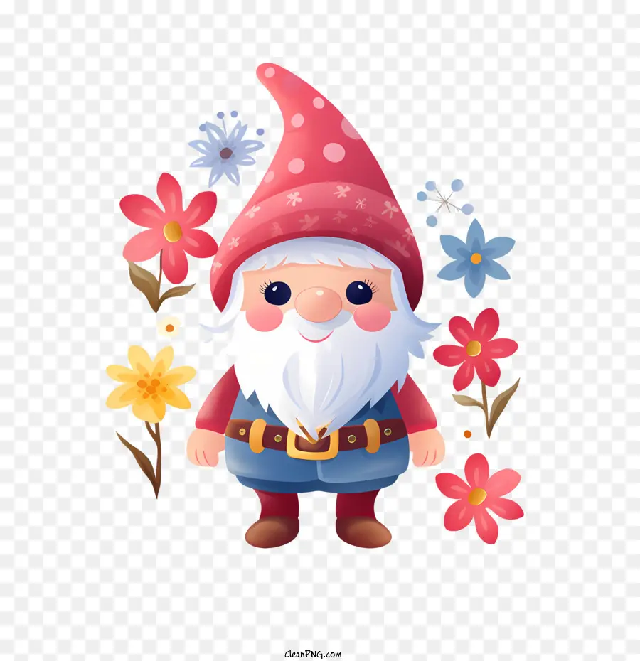 La Navidad De Gnome，Gnome PNG