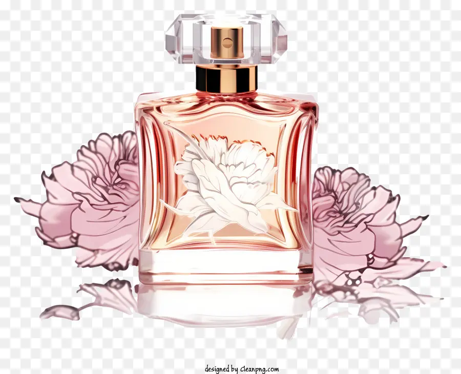 Perfume，Eau De Toilette PNG