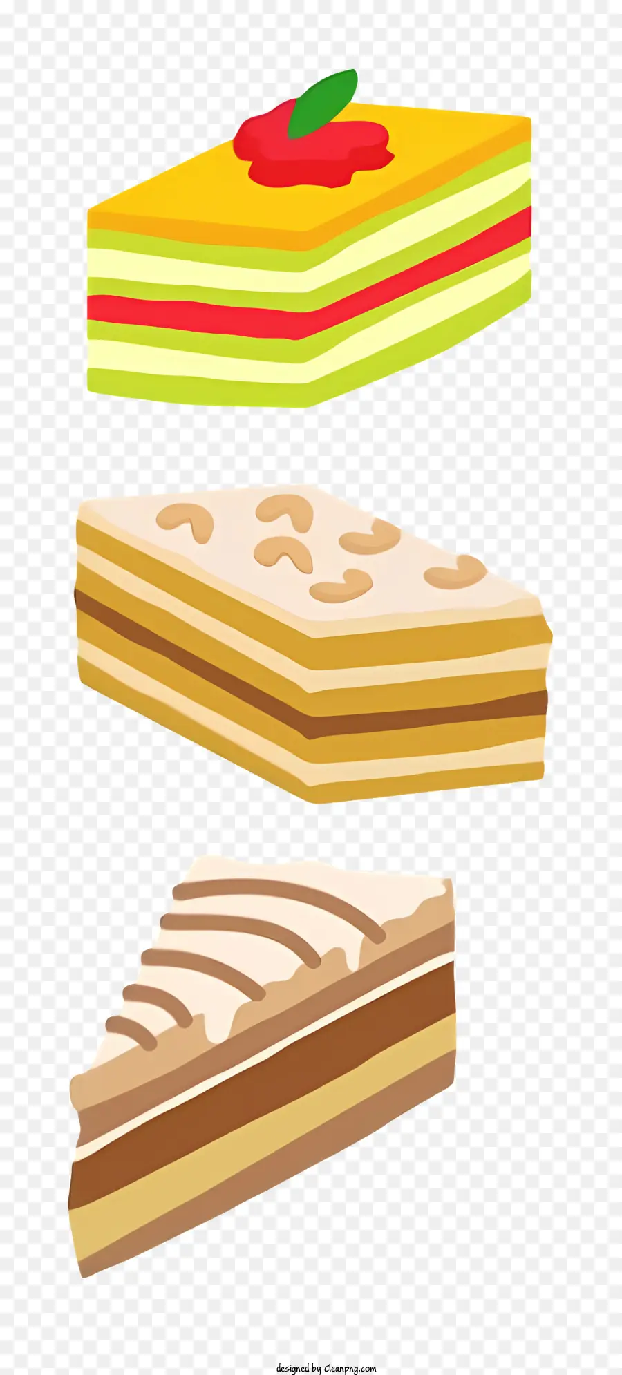 Pastel，Pasteles PNG