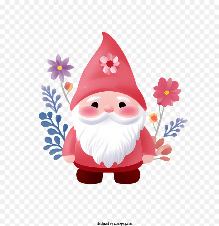 La Navidad De Gnome，Gnome PNG