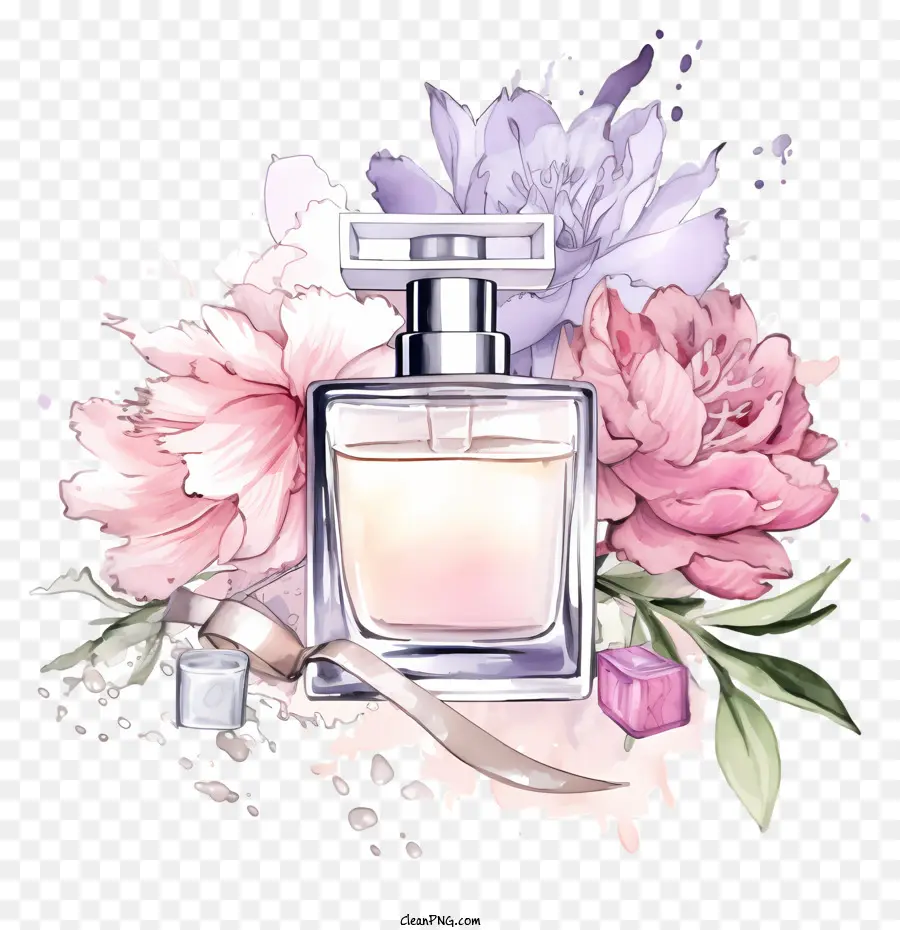 Perfume，Ramo PNG