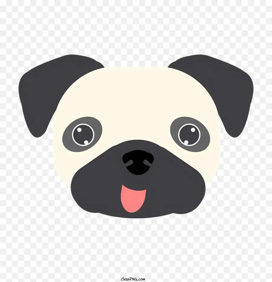 Perro De Dibujos Animados，Doguillo PNG