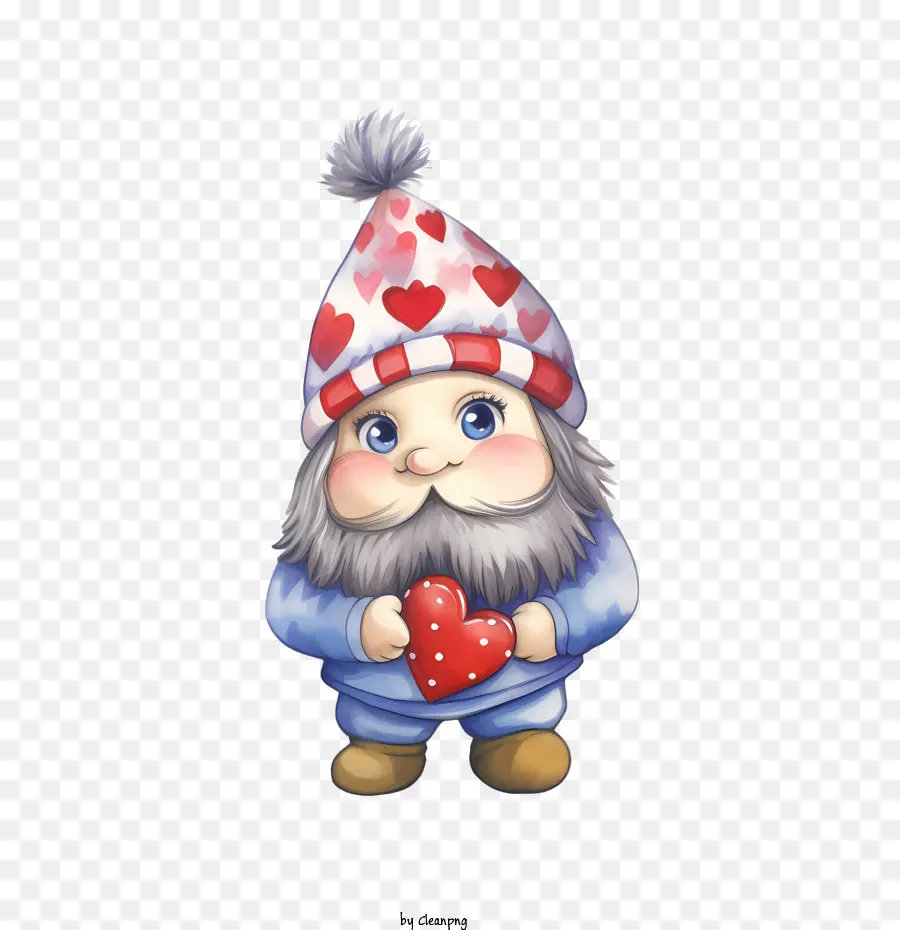 La Navidad De Gnome，Gnome PNG