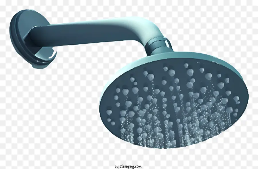 Ducha，Gotas De Agua PNG