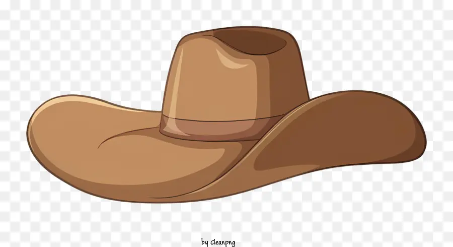 Sombrero De Vaquero，Western Tiene PNG