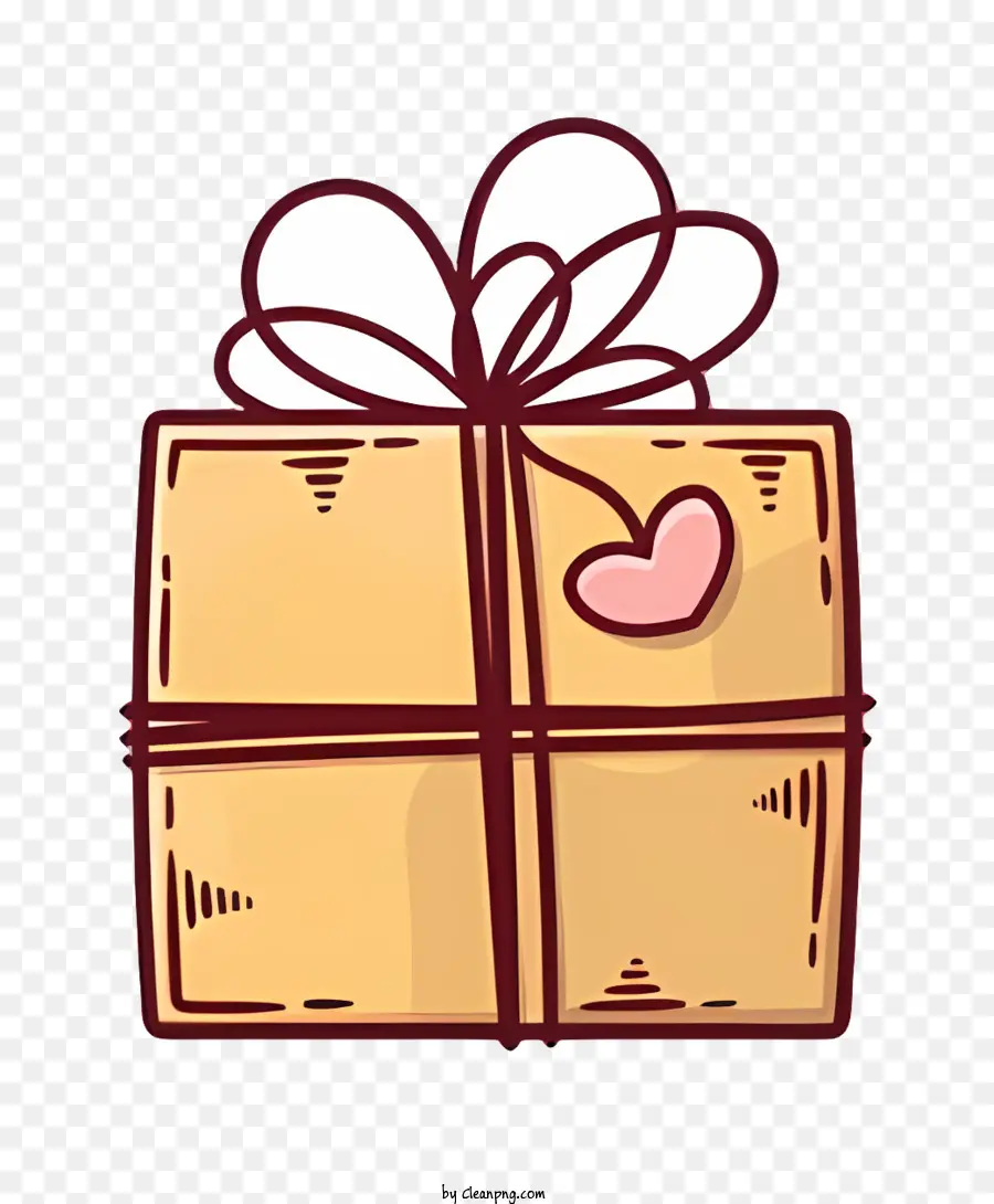 Regalo，Caja De Regalo PNG