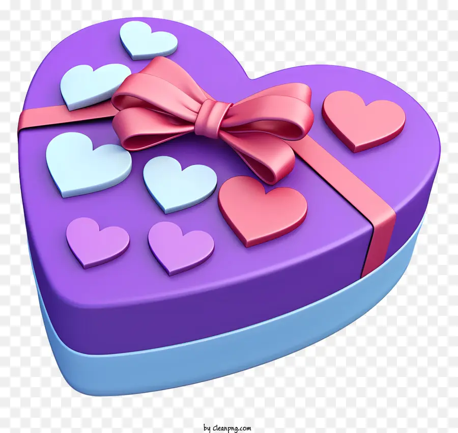 Heartshaped Cuadro，Corazones PNG