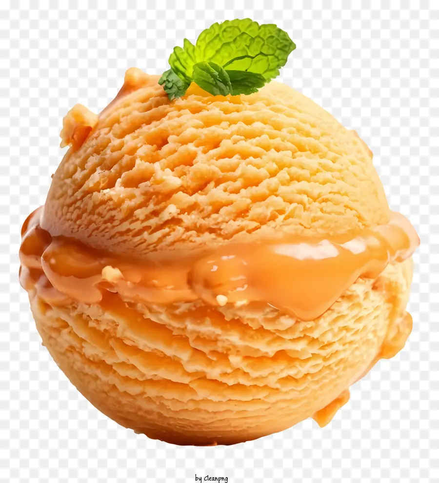 Helado，Postre PNG