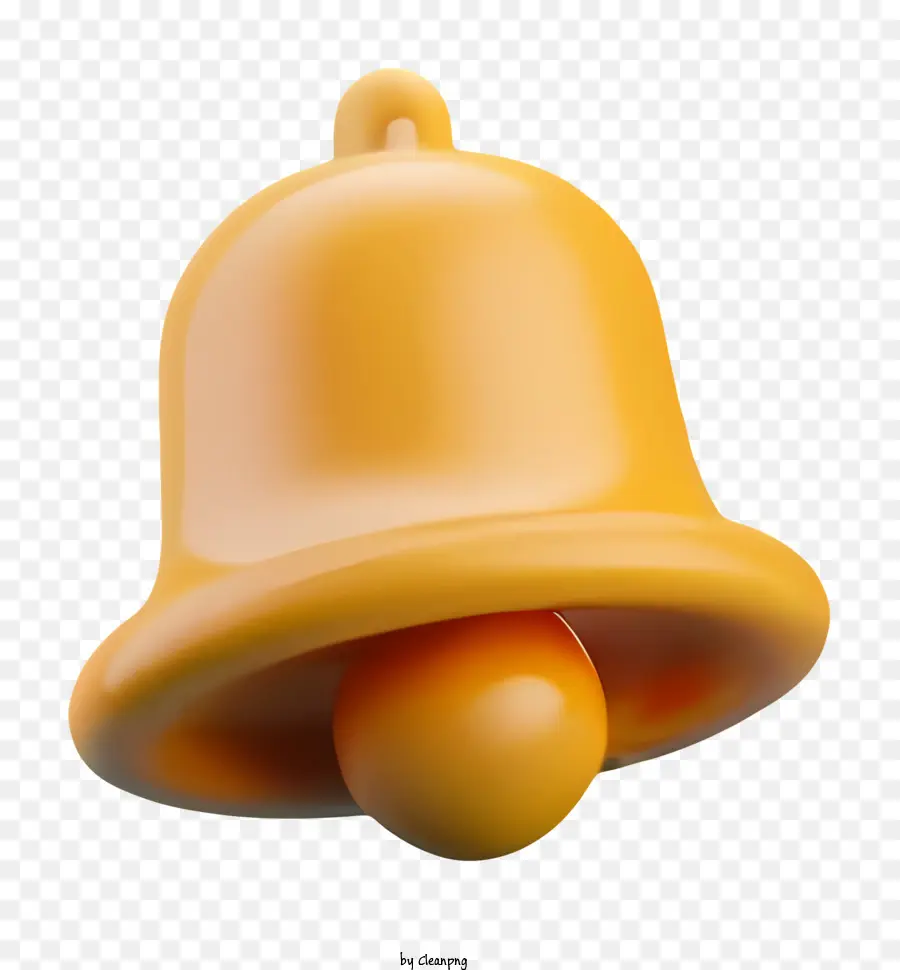 Campana，De Pimientos Amarillos PNG