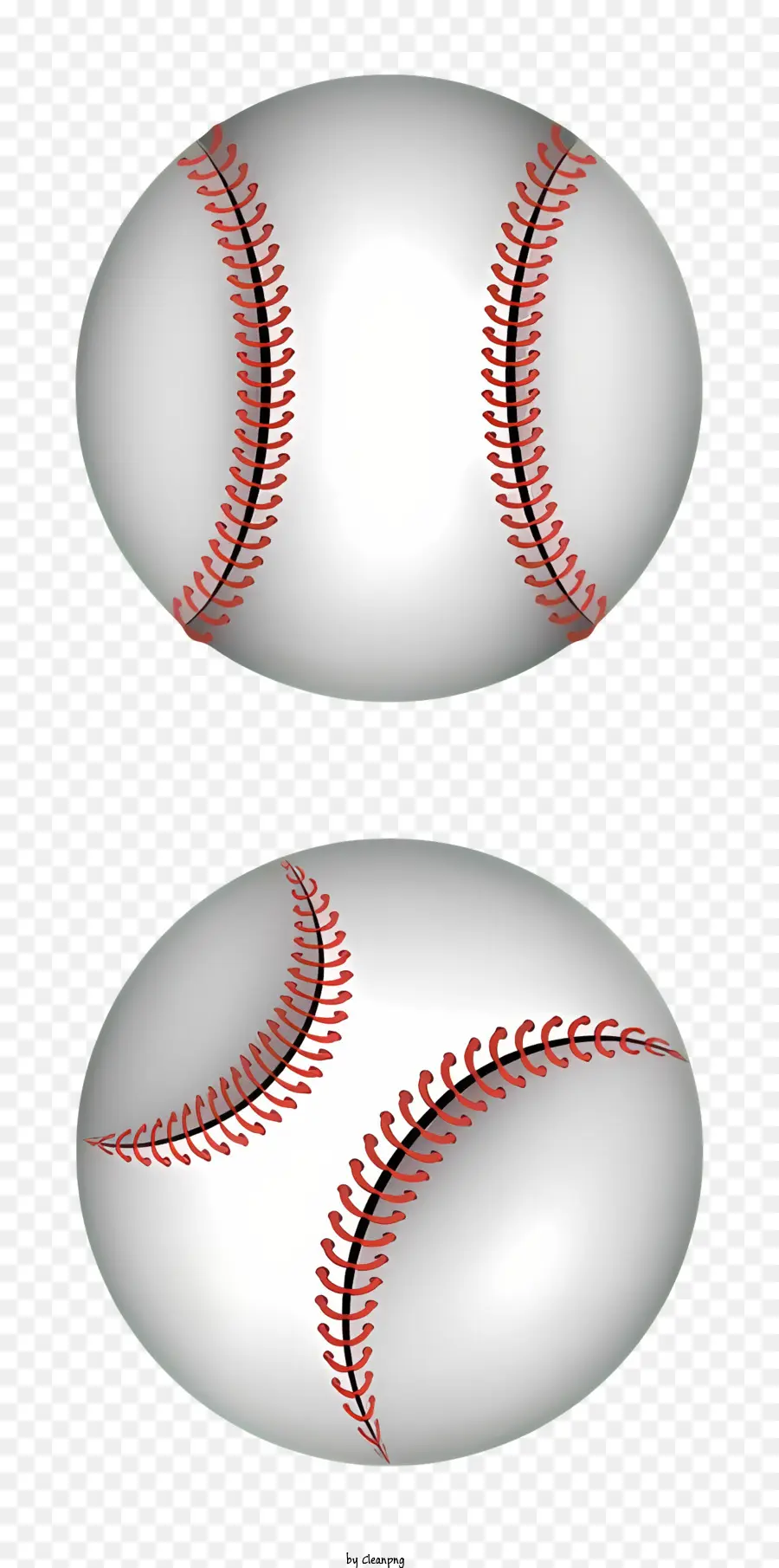 De Béisbol De Costura，Diseño De Béisbol PNG