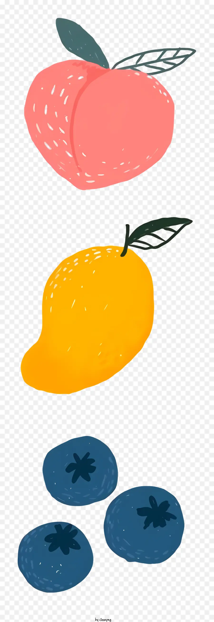 Limones，Frutas PNG