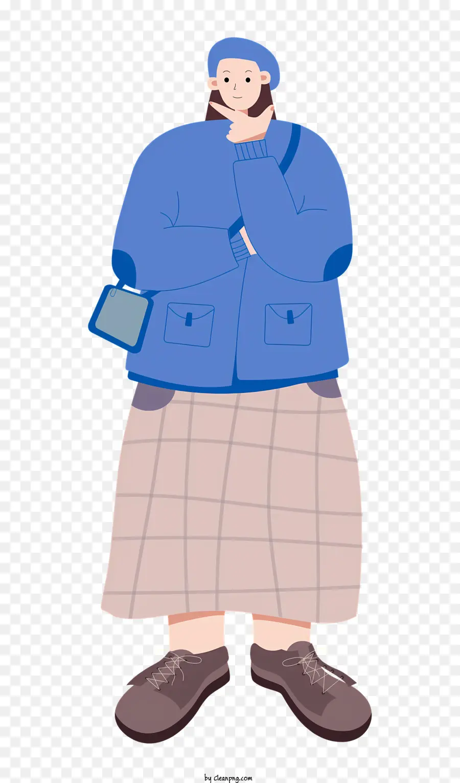 La Moda，Ropa PNG