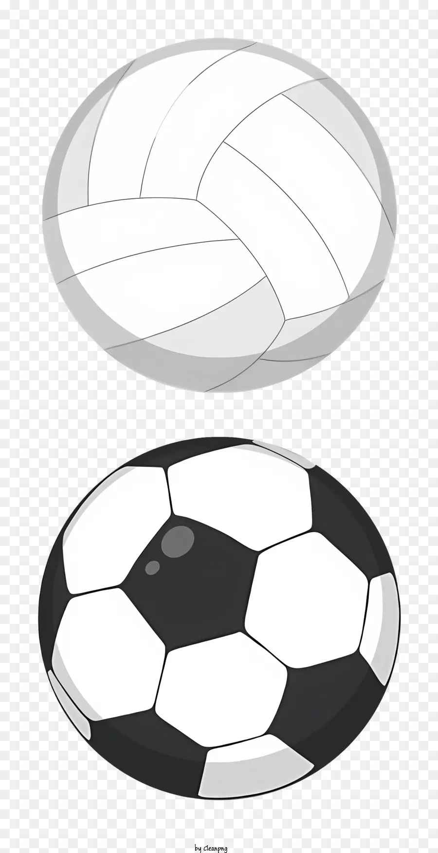 Voleibol，Balón De Fútbol PNG
