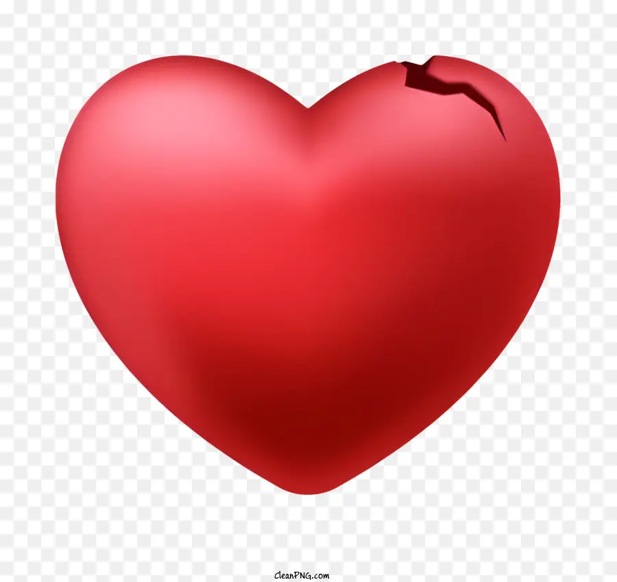 El Amor，Corazón Roto PNG