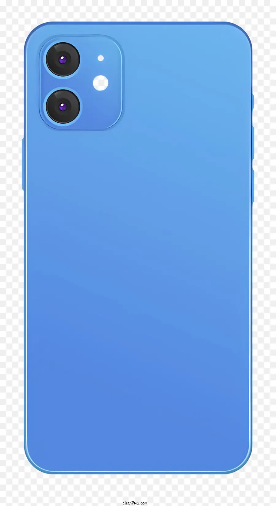 Iphone 11 Pro Max Azul，Teléfono Inteligente PNG