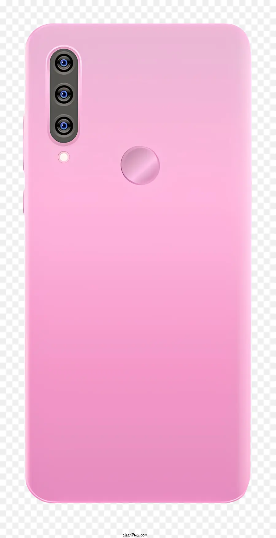 Teléfono Celular Rosa，Apple Iphone 12 PNG