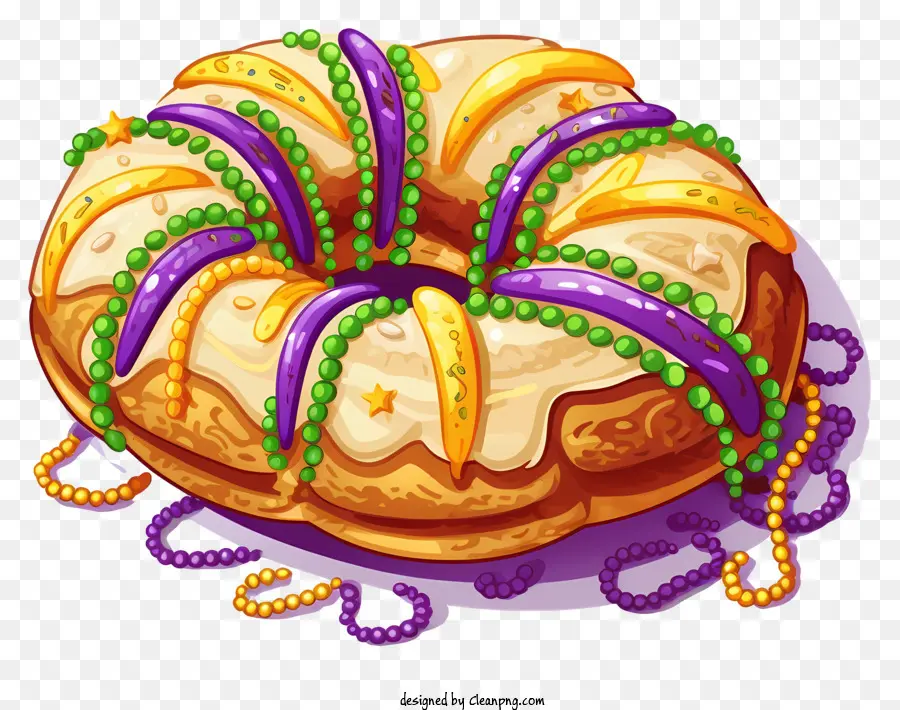 Pasteles，Donut PNG