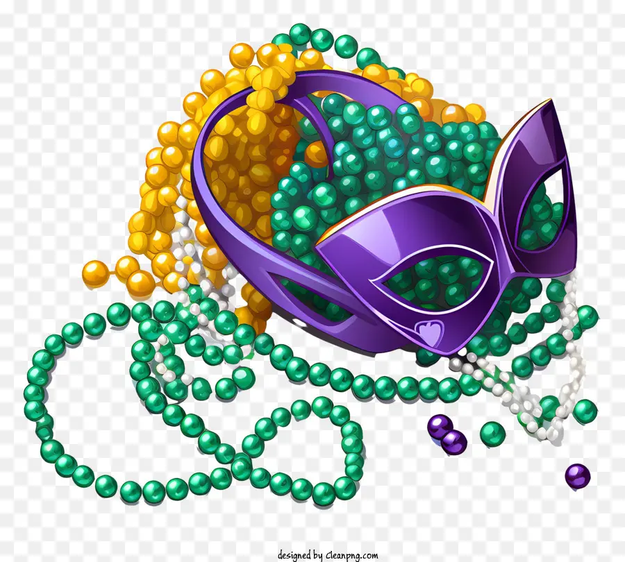 Máscara De Carnaval，Mascarilla PNG