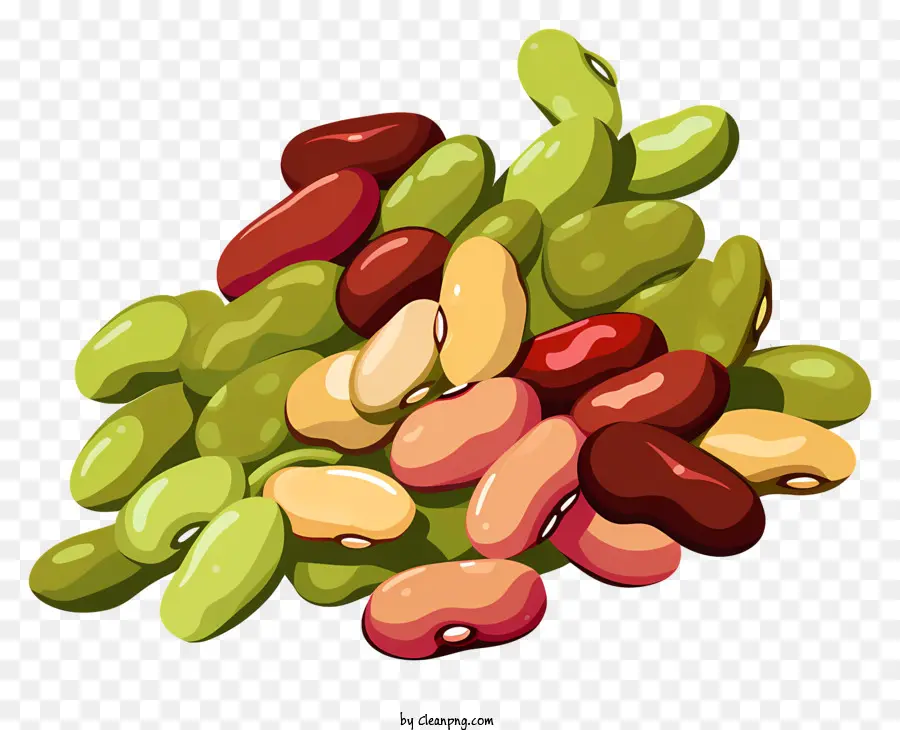 Frijoles，Frijoles Mixtos PNG