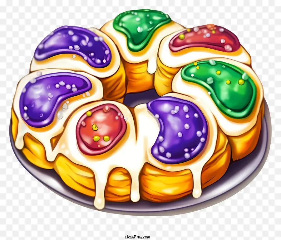 Pasteles，Pastel PNG