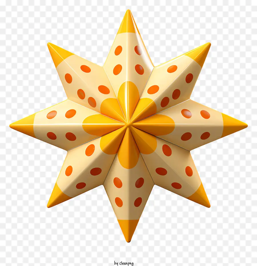 Estrella，Cinco Estrellas Puntiagudas PNG