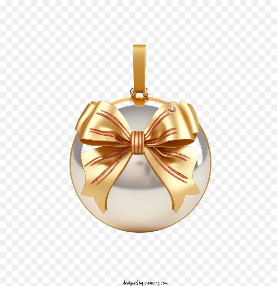 Bola De Navidad，Adorno De Navidad PNG