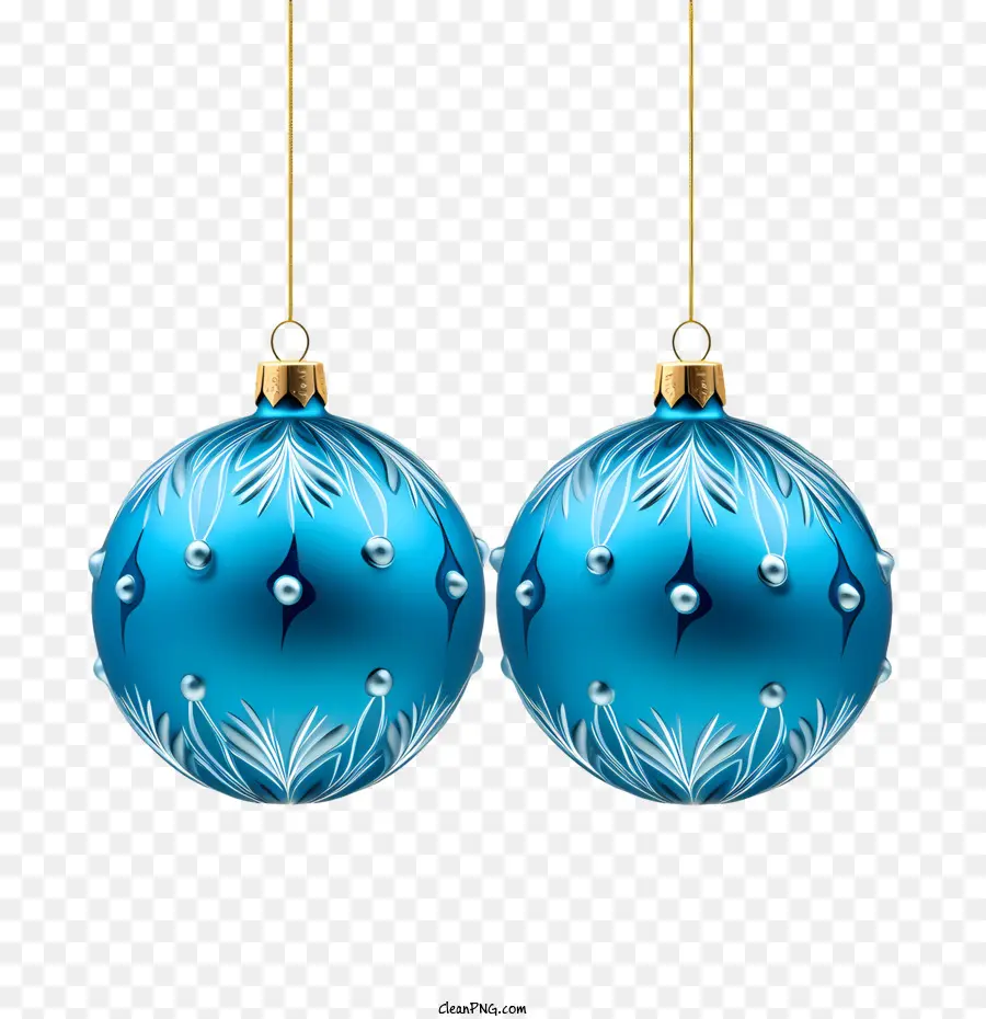 Bola De Navidad，Adorno PNG