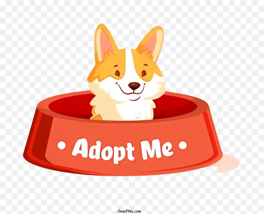 Perro Pequeño，Adoptame Perro PNG