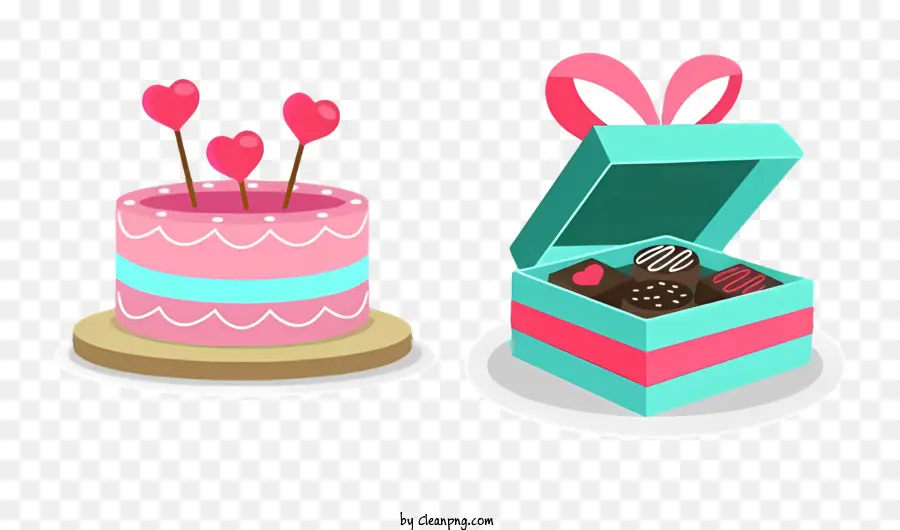 Pastel，Topper De Pastel De Conejito PNG