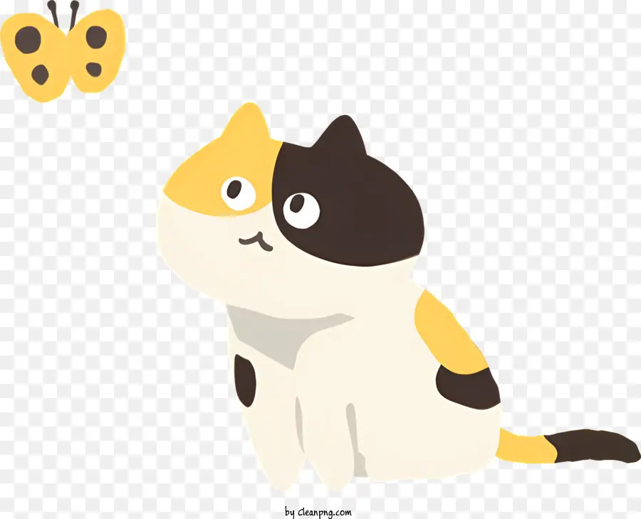 Lindo Gato，Silla PNG