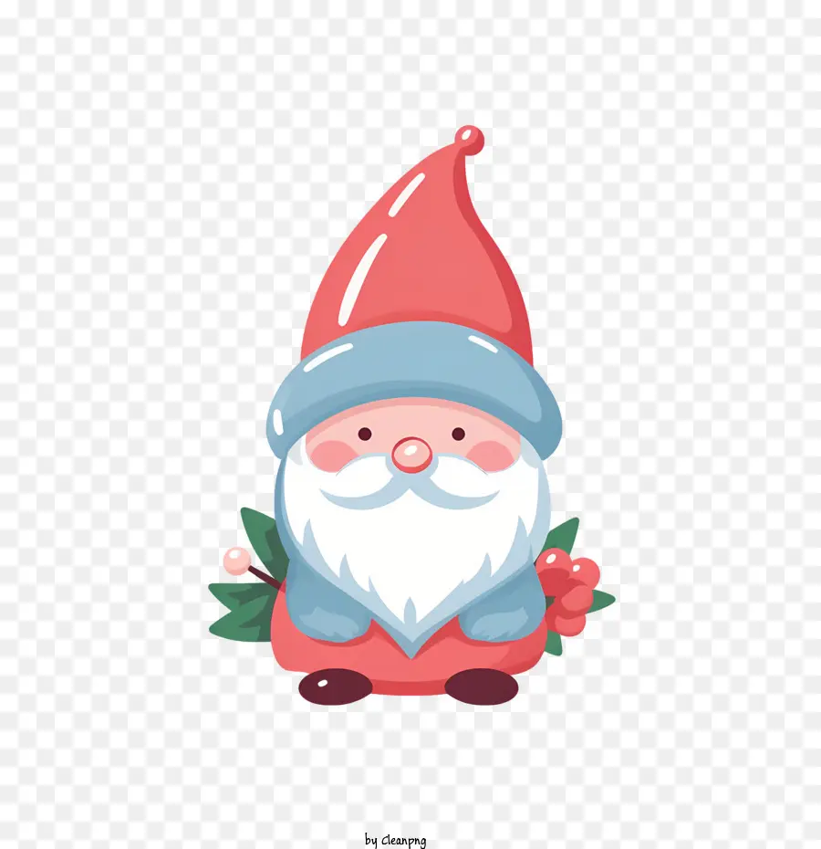 La Navidad De Gnome，Gnome PNG