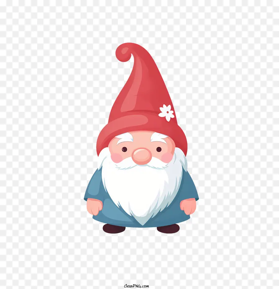 La Navidad De Gnome，Gnome PNG